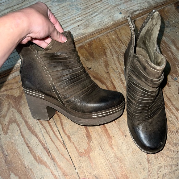 Antelope 934 Ebba Bootie | size 37 - Picture 1 of 4